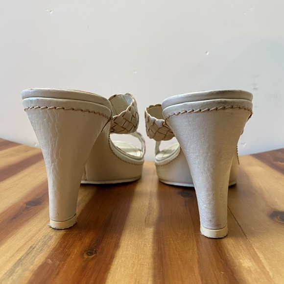 Coach platform sandals - Picture 6 of 8